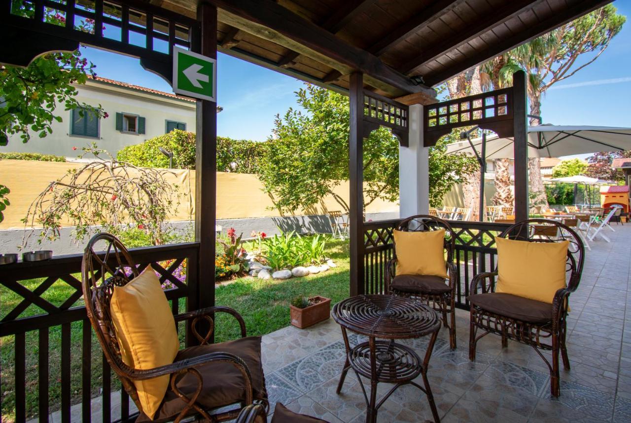 Hotel Giada