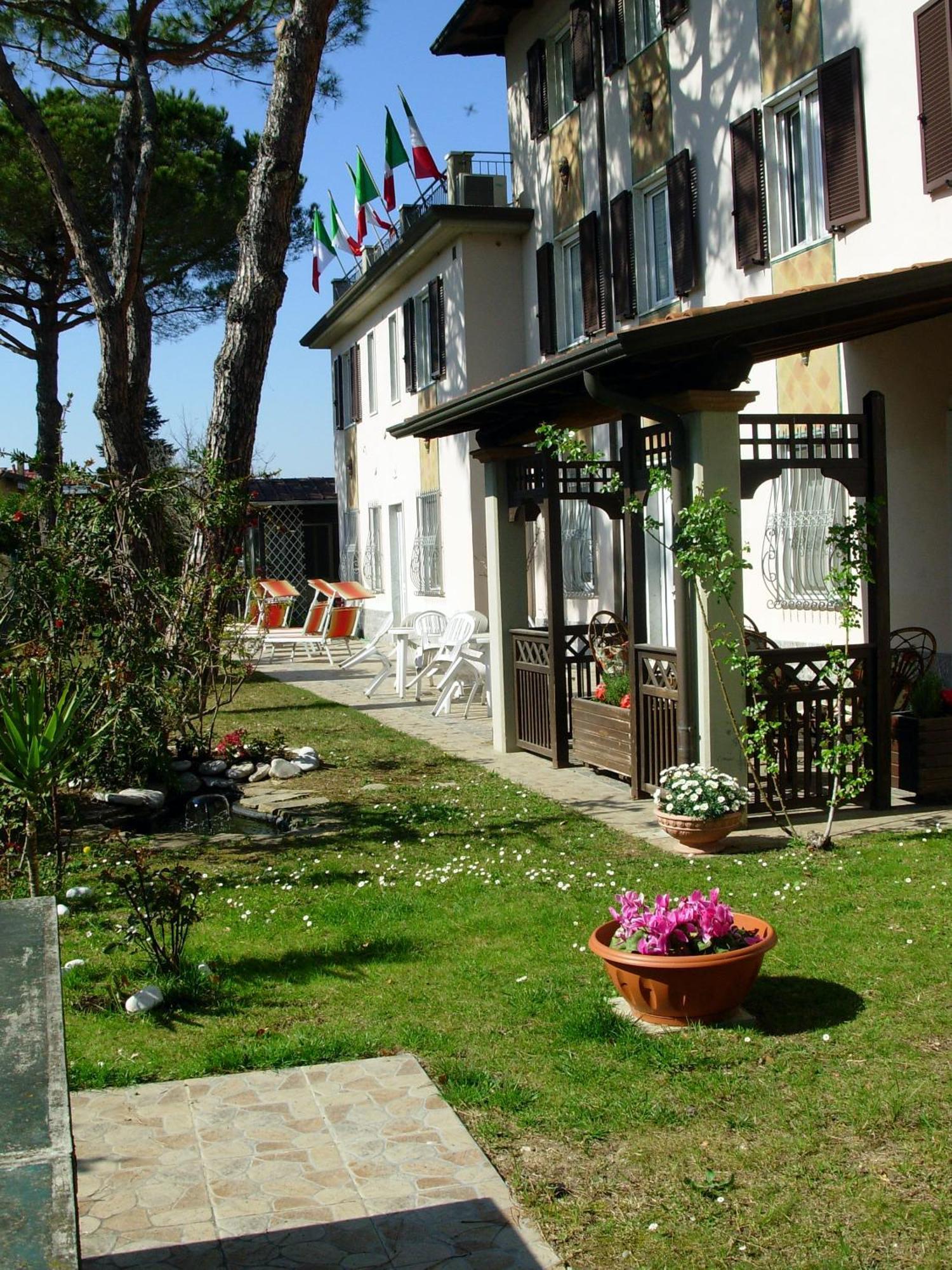 Hotel Giada