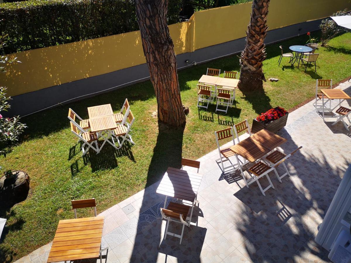 Giada Hotel Marina di Massa