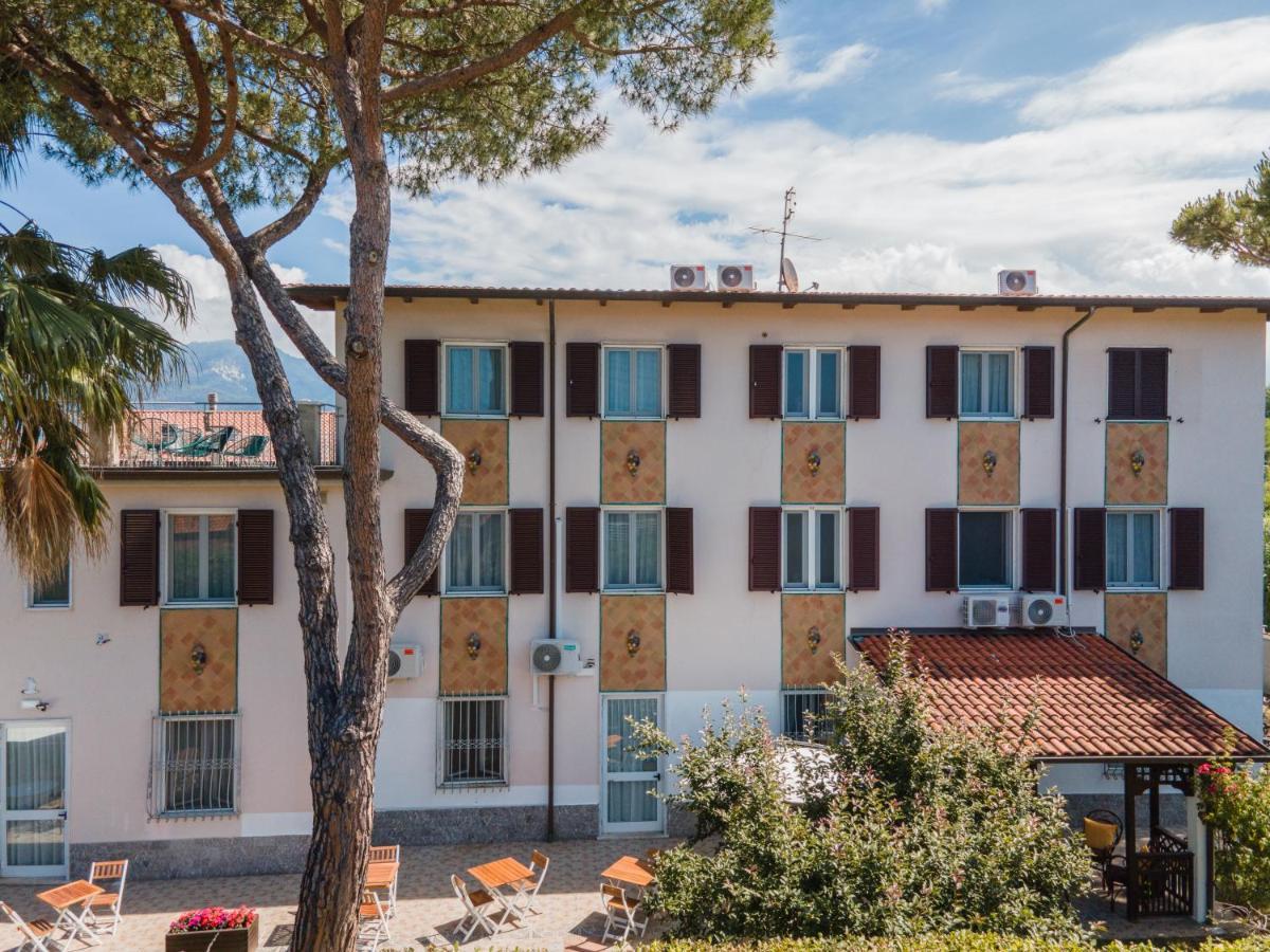 Hotel Giada 3*