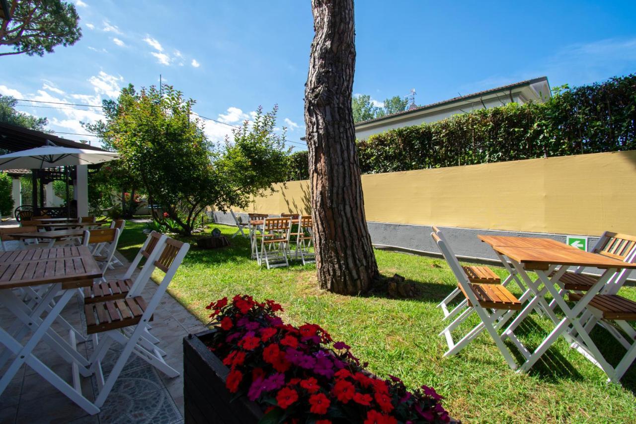 Hotel Giada