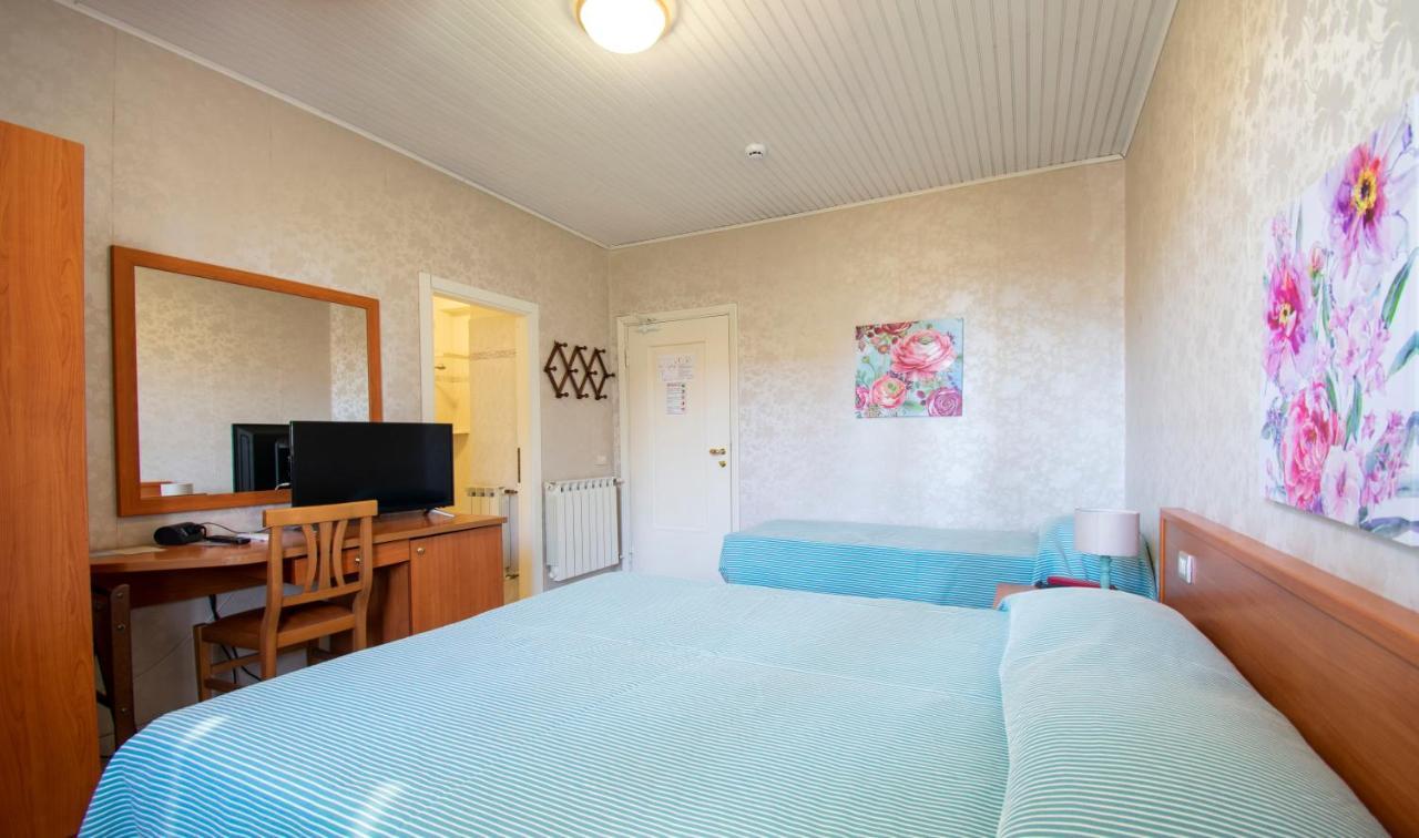 Giada Hotel 3*
