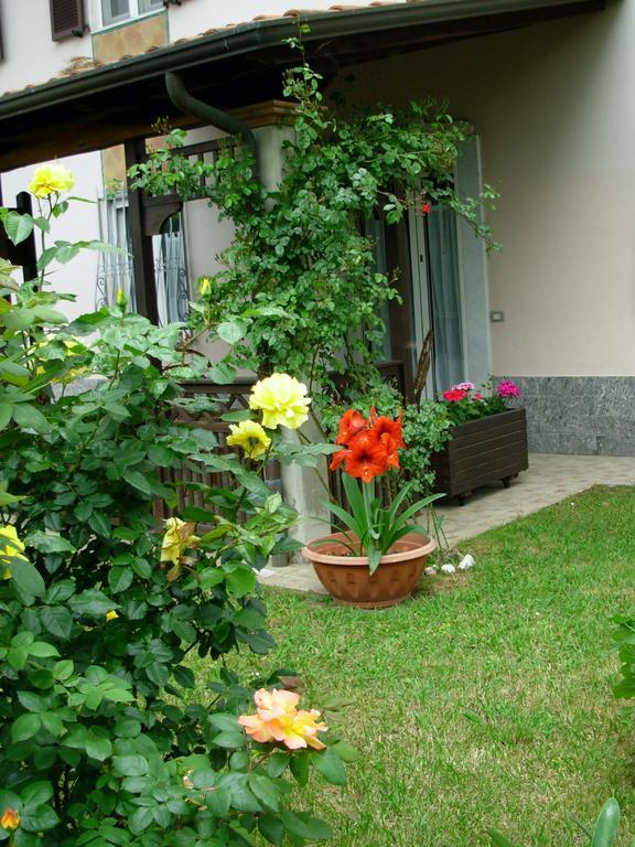 Giada Hotel