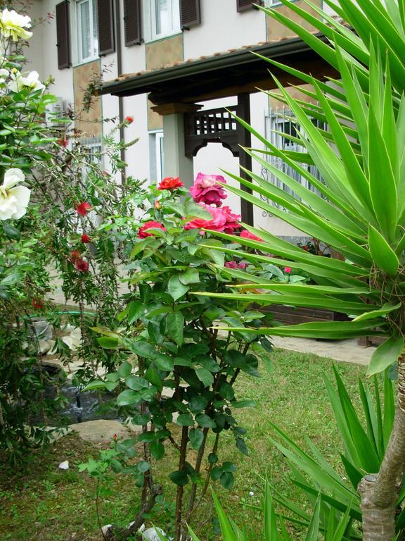 Giada Hotel 3*