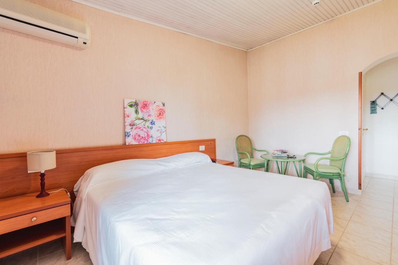 Giada Hotel 3*