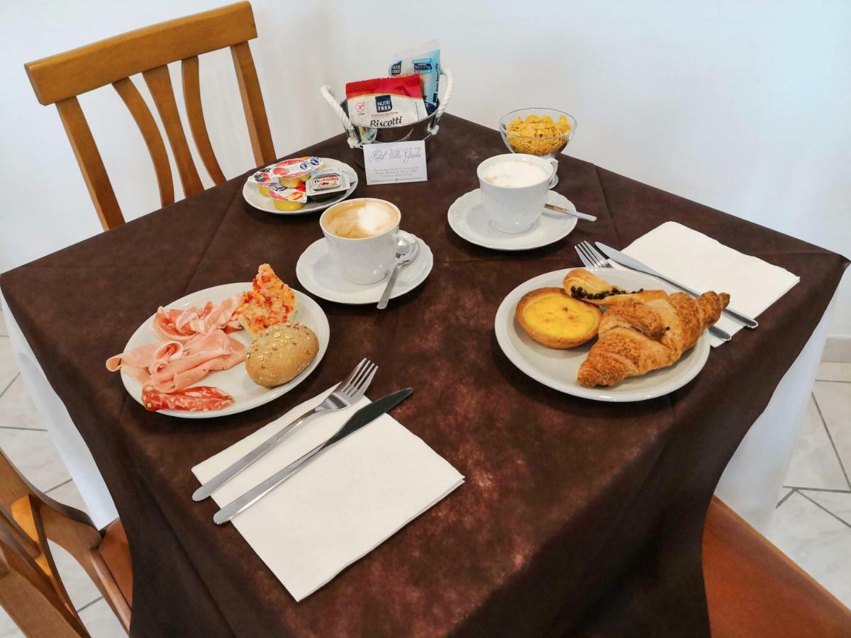 Hotel Giada 3*